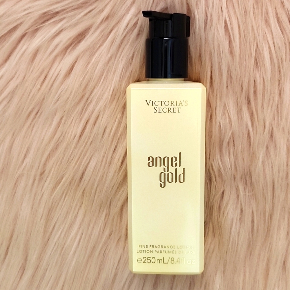 Brand New Victoria's Secret FINE FRAGRANCE LOTION